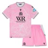 Ensemble Maillot Blackburn Rovers Third 2024-25 Enfant Ensemble Maillot Blackburn Rovers Third 2024-25 Enfant